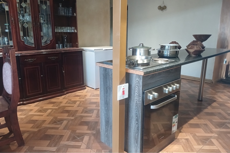 3 Bedroom Property for Sale in Vergenoeg Northern Cape
